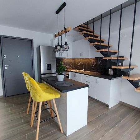 Freesia Loft Apartment Ιωάννινα Εξωτερικό φωτογραφία