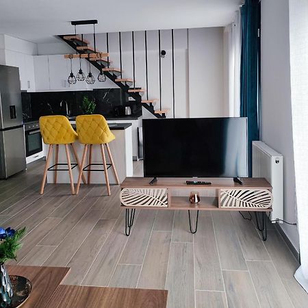 Freesia Loft Apartment Ιωάννινα Εξωτερικό φωτογραφία